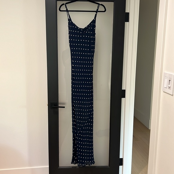 Reformation Santiago Dress - Picture 4 of 13